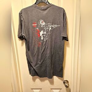 Black Rain Apparel Shooter Shirt